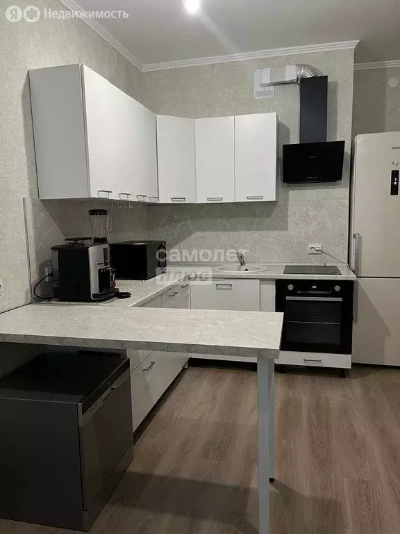 Квартира-студия: Сертолово, микрорайон Сертолово-2, Тихвинская улица, ... - Фото 1