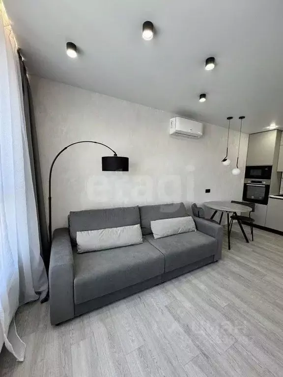 2-к кв. Алтайский край, Барнаул Северный Власихинский проезд, 122к5 ... - Фото 2