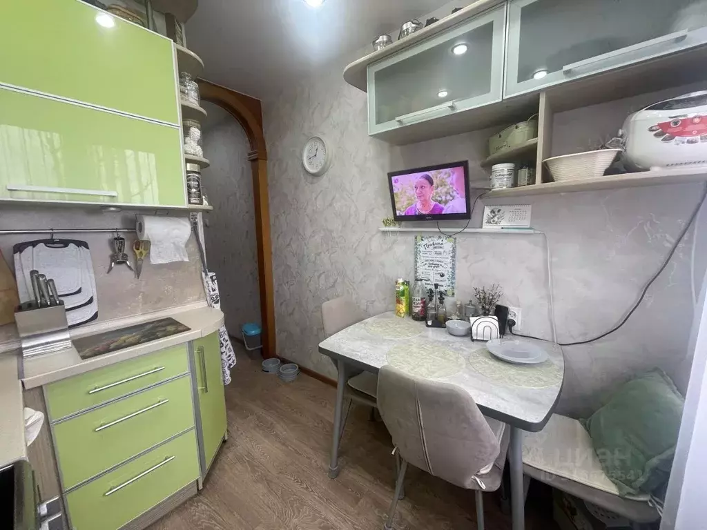 4-к кв. Иркутская область, Шелехов 4-й мкр, 84 (78.2 м) - Фото 1