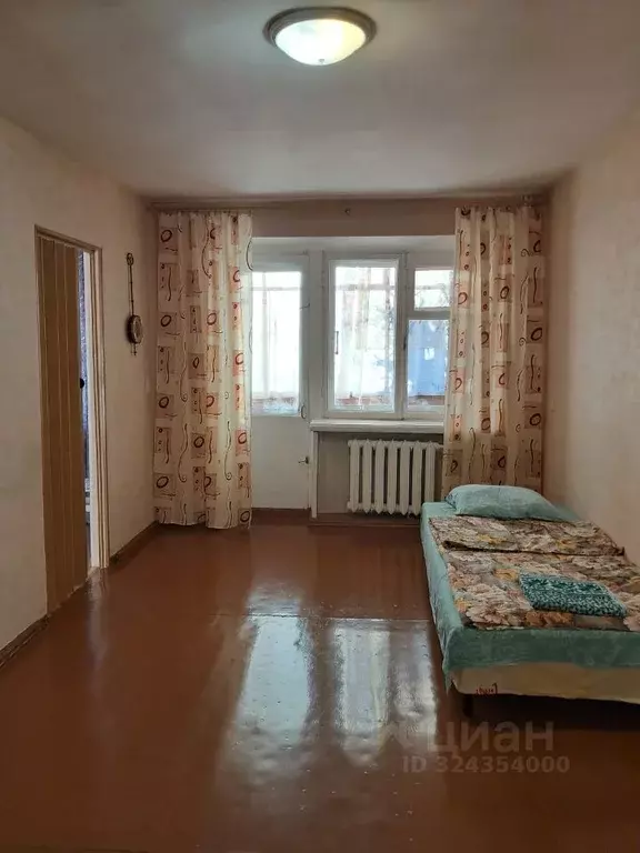 2-к кв. Костромская область, Кострома Ивановская ул., 35 (43.8 м) - Фото 2