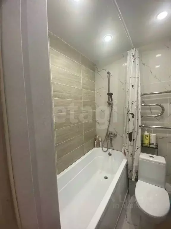 Студия Самарская область, Самара просп. Кирова, 71 (19.0 м) - Фото 2