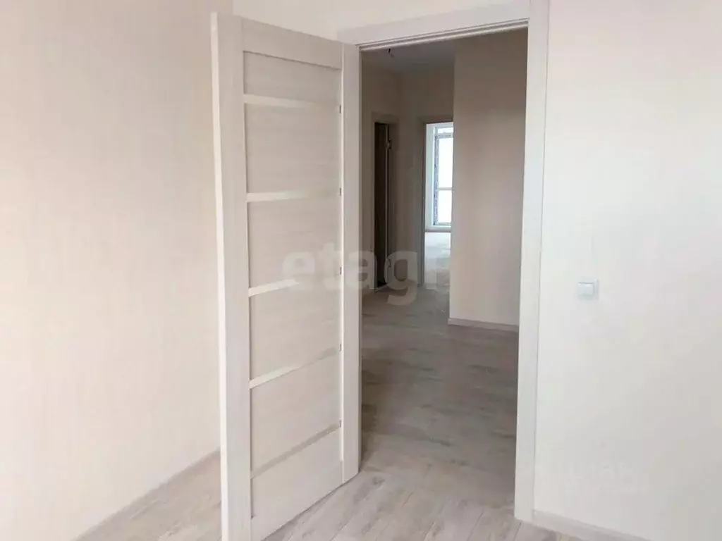 3-к кв. Красноярский край, Красноярск ул. Петра Подзолкова, 20 (75.3 ... - Фото 1