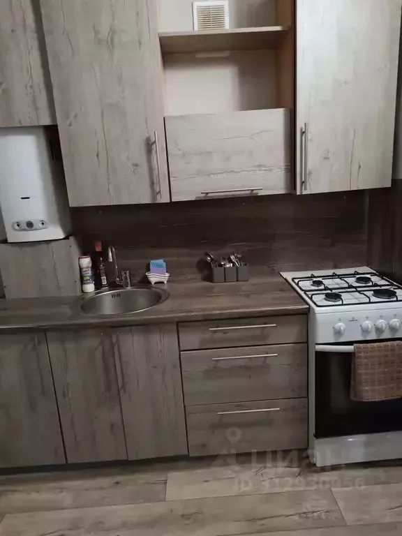 1-к кв. Карелия, Петрозаводск Красноармейская ул., 18 (32.0 м) - Фото 2