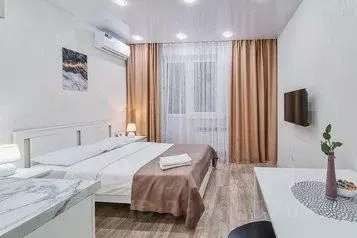 1-к кв. Пензенская область, Пенза ул. Изумрудная, 10 (22.0 м) - Фото 1