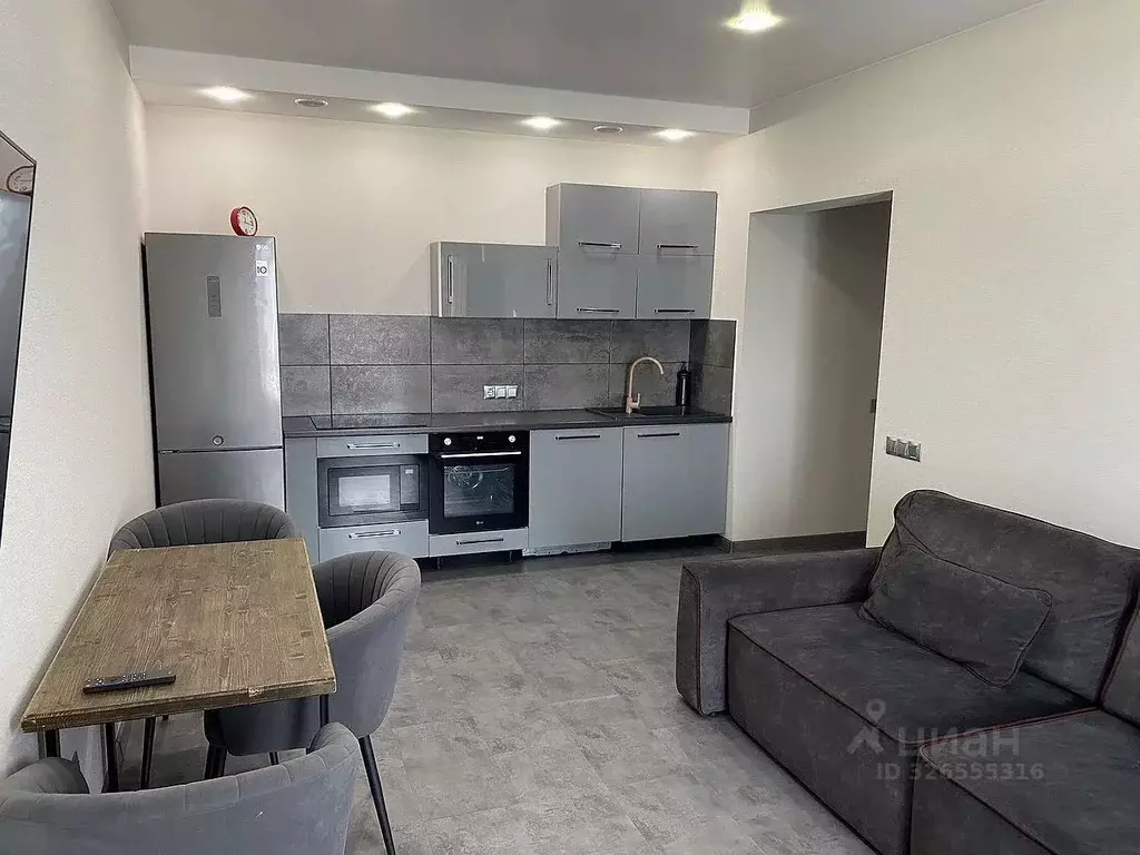 3-к кв. Москва ул. Академика Павлова, 40 (64.0 м) - Фото 1