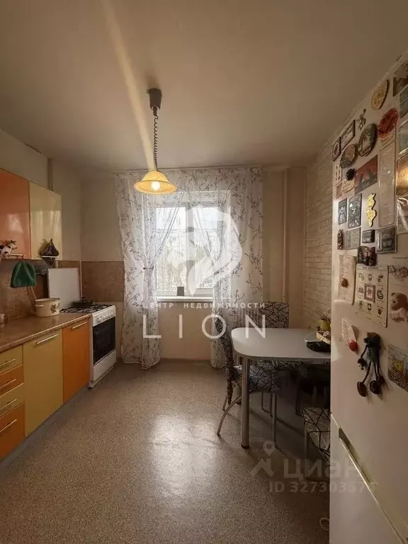 2-к кв. Белгородская область, Белгород ул. Щорса, 45а (52.0 м) - Фото 1