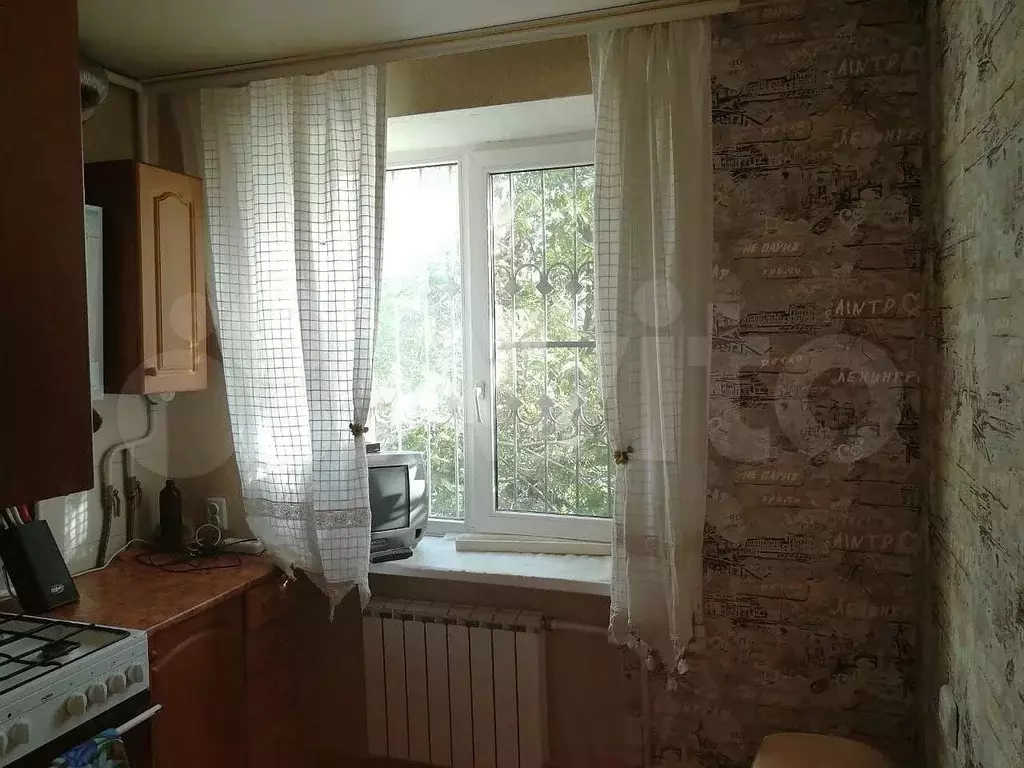 2-к. квартира, 40 м, 2/5 эт. - Фото 1