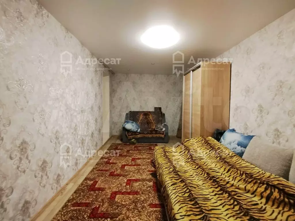 1-к. квартира, 34,1 м, 1/5 эт. - Фото 1