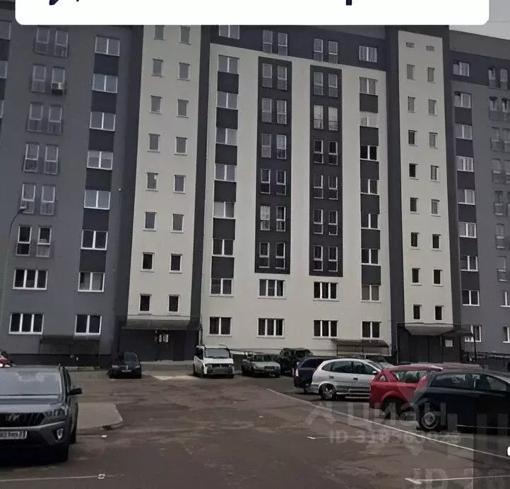2-к кв. Калининградская область, Калининград Инженерная ул., 13 (59.9 ... - Фото 1