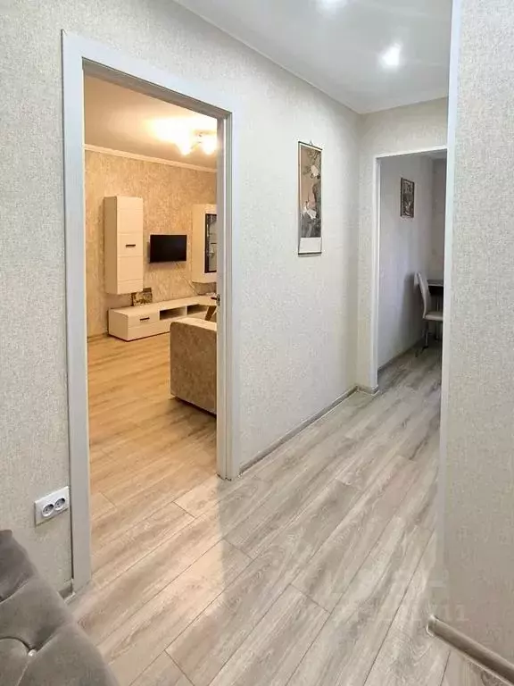 1-к кв. Бурятия, Улан-Удэ Восточный мкр, ул. Туполева, 4 (36.0 м) - Фото 1