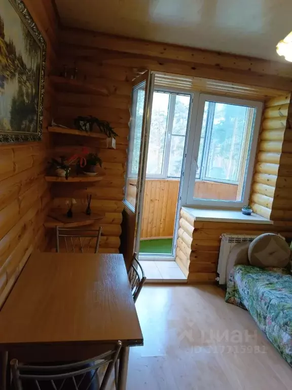 1-к кв. Рязанская область, Рязань Солотча р-н, 8к39 (36.0 м) - Фото 1
