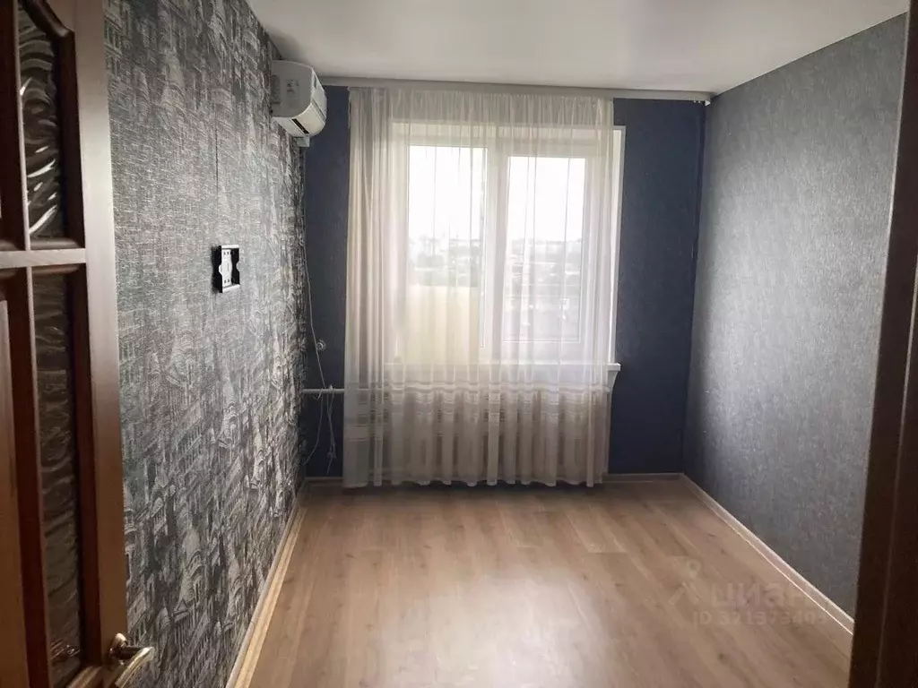 2-к кв. Башкортостан, Уфа ул. Орджоникидзе, 20/1 (45.3 м) - Фото 1