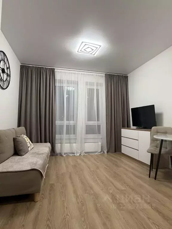 Студия Московская область, Красногорск городской округ, пос. ... - Фото 2