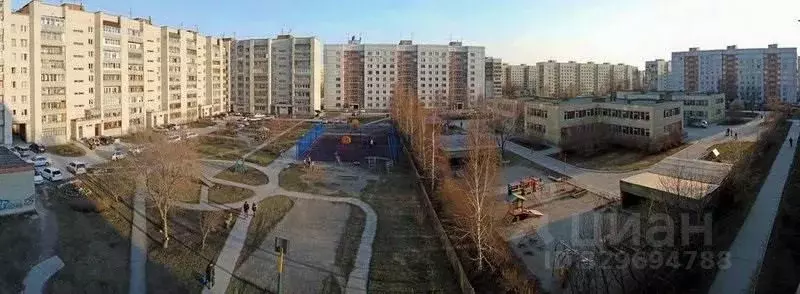 2-к кв. Новосибирская область, Новосибирск Академгородок мкр, ул. ... - Фото 1
