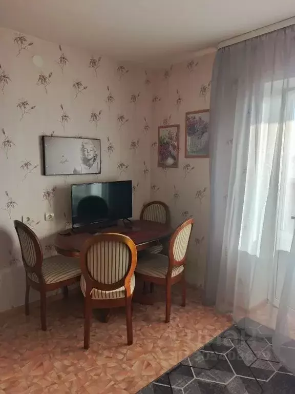 Студия Удмуртия, Ижевск Воткинское ш., 39 (24.0 м) - Фото 1