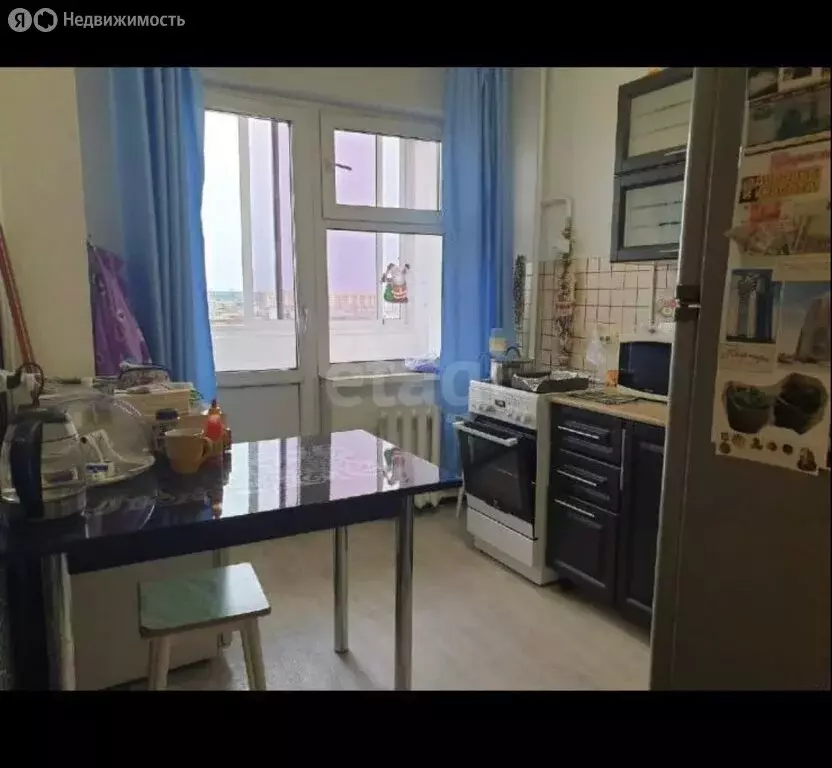 1-комнатная квартира: Якутск, улица Дзержинского, 51 (32.5 м) - Фото 2