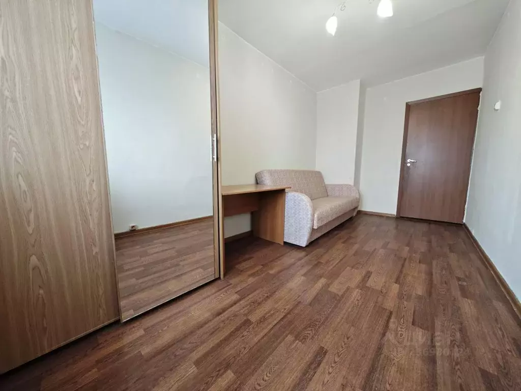 2-к кв. Московская область, Мытищи ул. Мира, 31 (46.0 м) - Фото 2