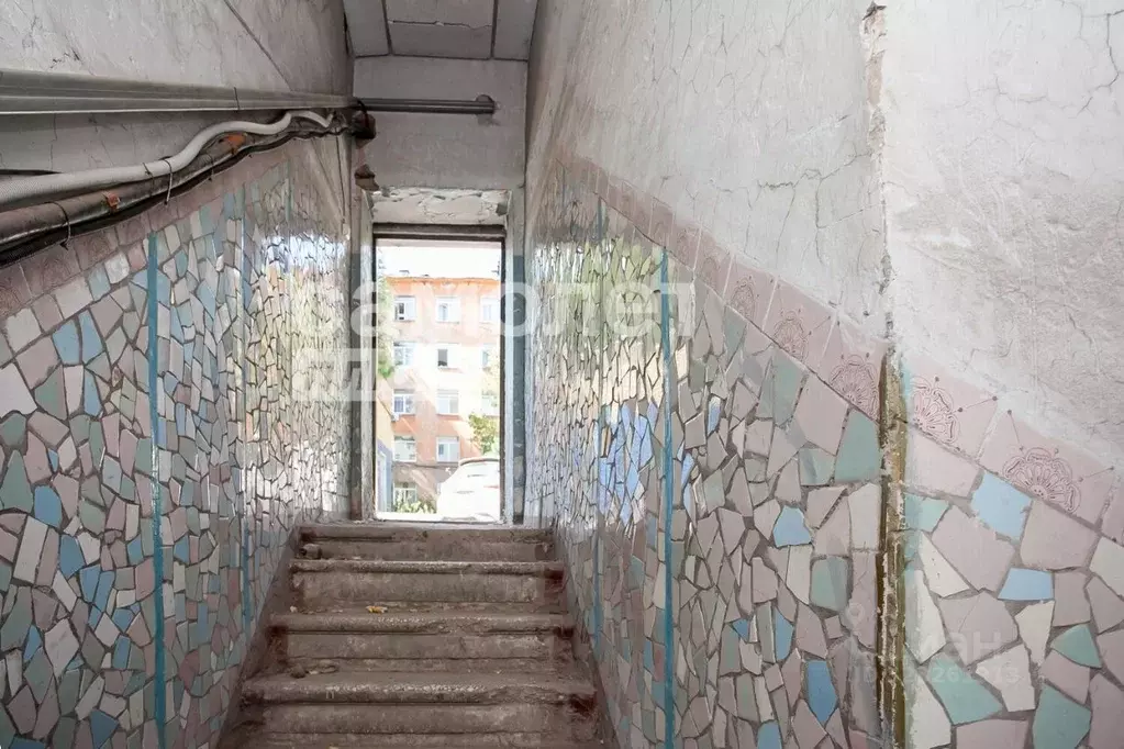 Производственное помещение в Кемеровская область, Кемерово ул. ... - Фото 2