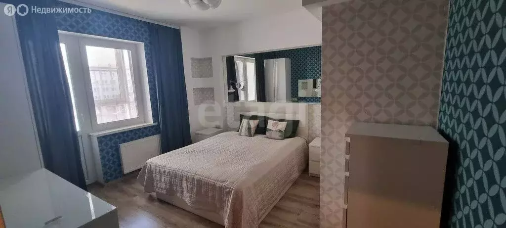 3-комнатная квартира: Саратов, Вольская улица, 2Д (118 м) - Фото 2