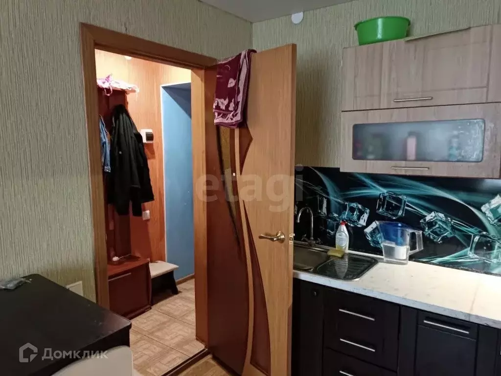 Продаётся квартира-студия, 23 м - Фото 1