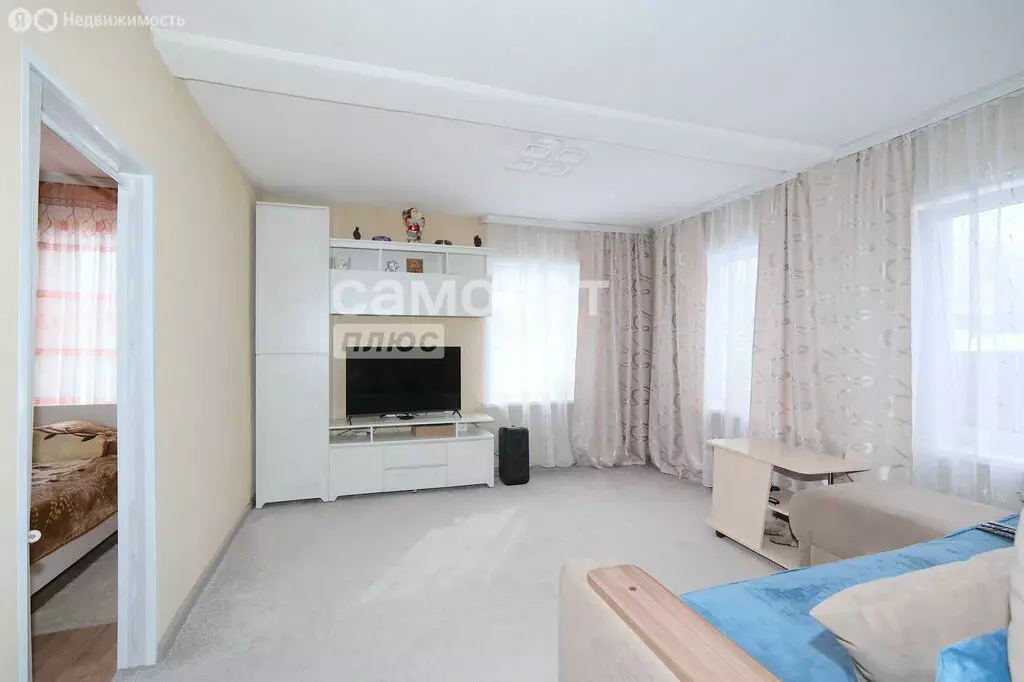 Дом в Кемерово, Новостроевская улица (45.3 м) - Фото 2