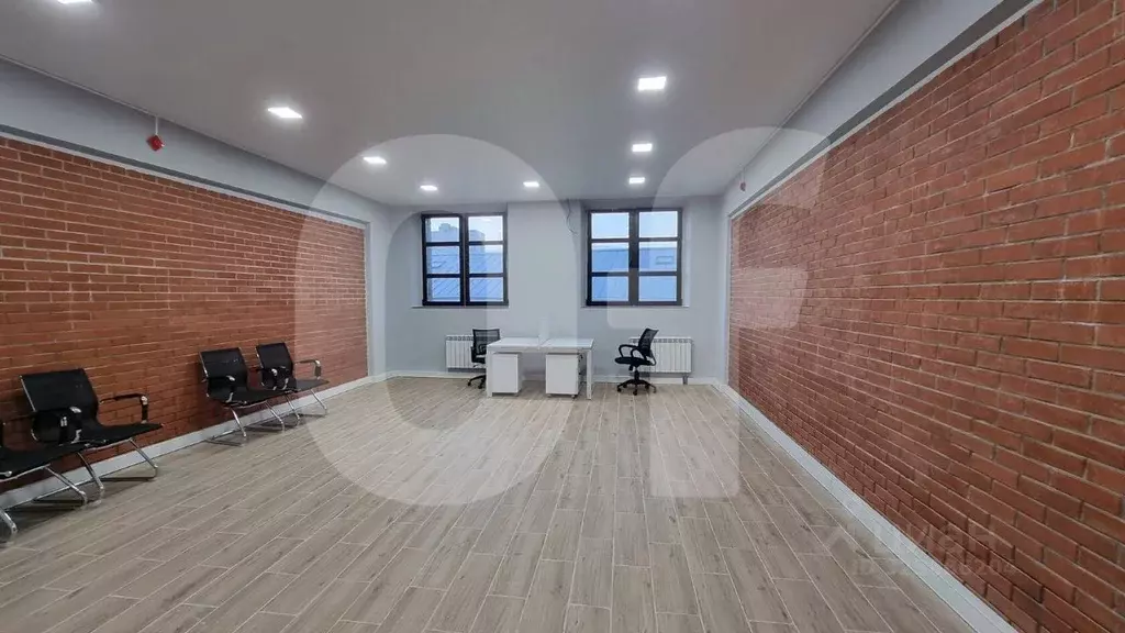 Офис в Москва ул. Фридриха Энгельса, 46С2 (500 м) - Фото 1