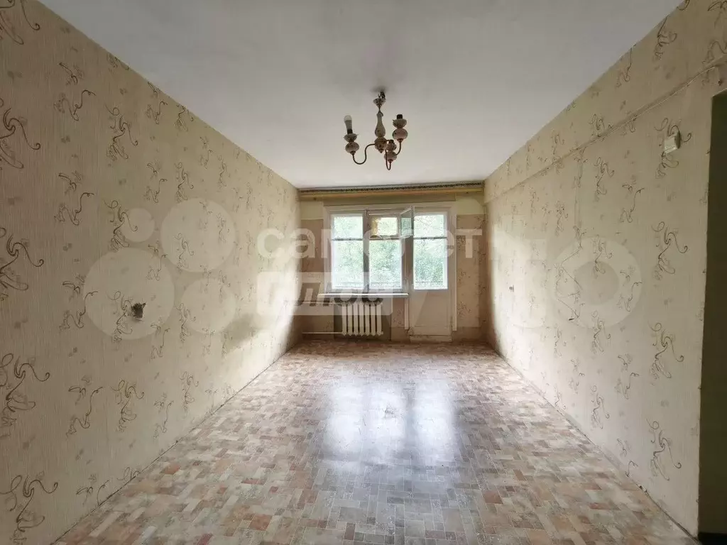 2-к. квартира, 41,7 м, 4/5 эт. - Фото 0