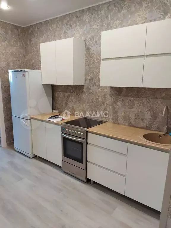 Квартира-студия, 31м, 15/17эт. - Фото 0