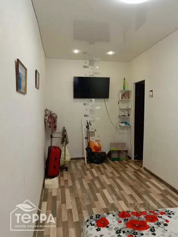 2-к кв. Крым, Евпатория ул. Казаса, 13 (46.0 м) - Фото 1