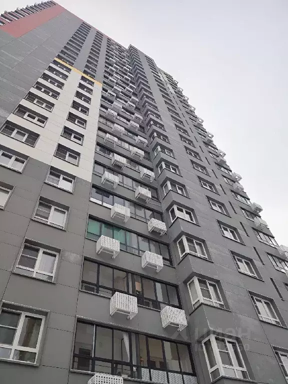 2-к кв. Москва Кастанаевская ул., 65 (63.0 м) - Фото 1