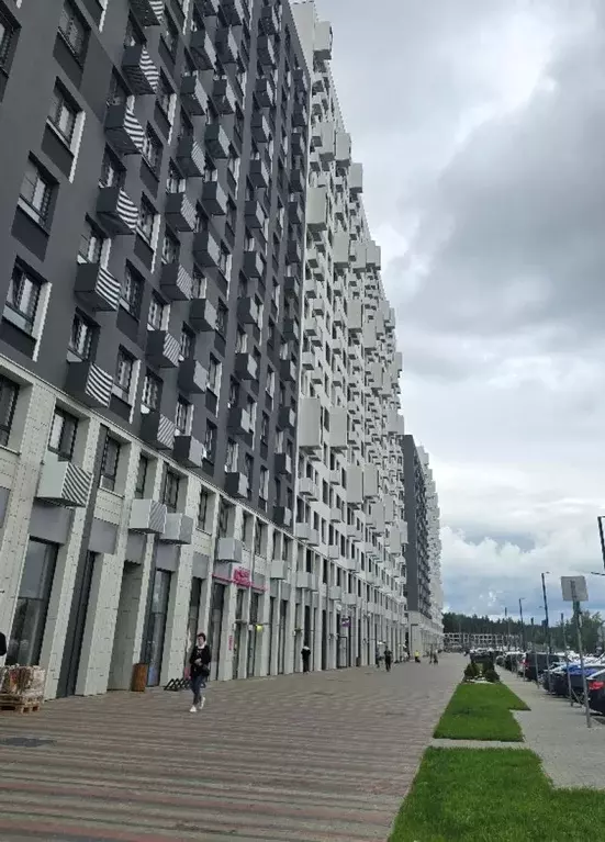 Продаётся квартира-студия, 25 м - Фото 0