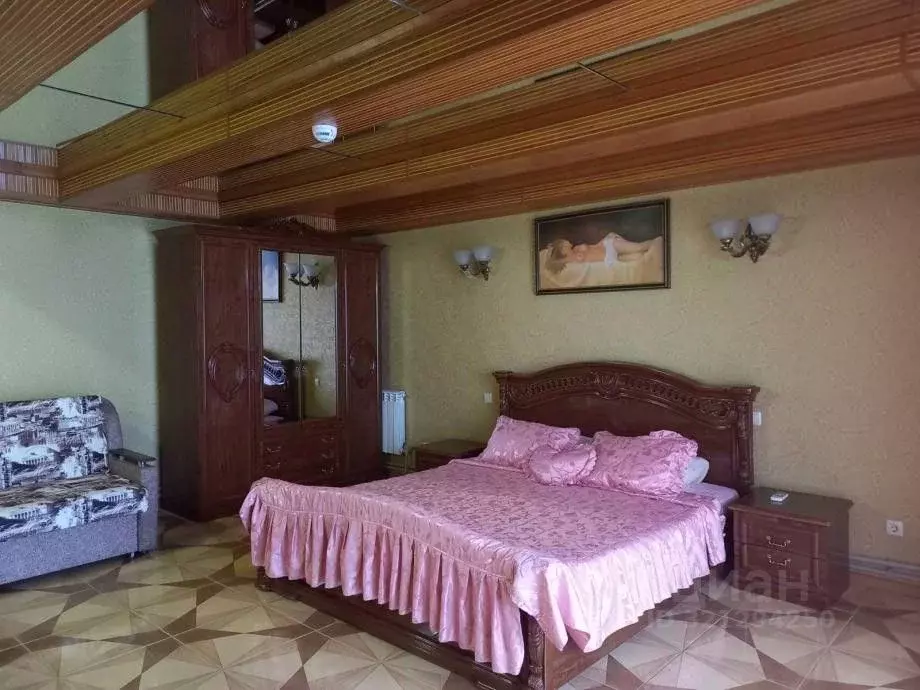 Таунхаус в Крым, Феодосия ш. Керченское, 76 (67 м) - Фото 1