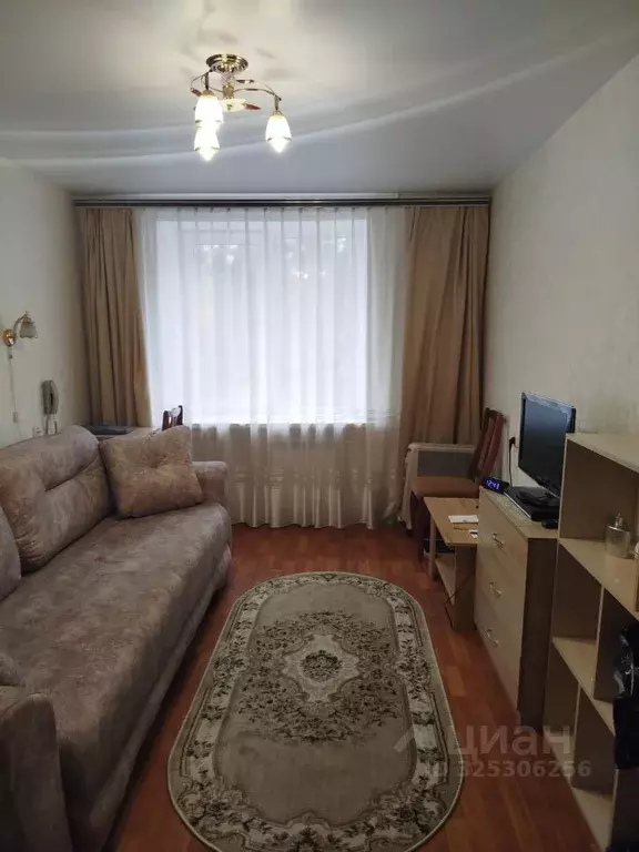 3-к кв. Пензенская область, Заречный ул. Ленина, 31 (60.0 м) - Фото 2