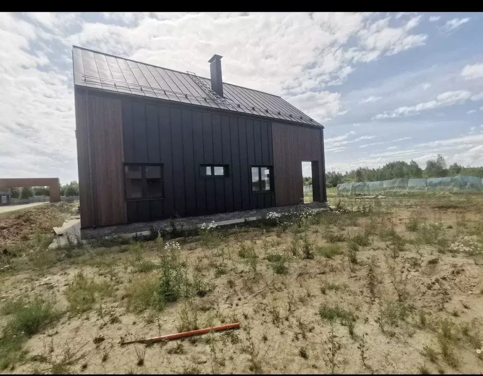 Дом в Московская область, Истра муниципальный округ, д. Дьяково  (194 ... - Фото 2
