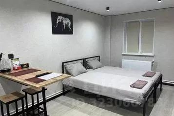 1-к кв. Татарстан, Альметьевск ул. Фурманова, 22Д (30.0 м) - Фото 1