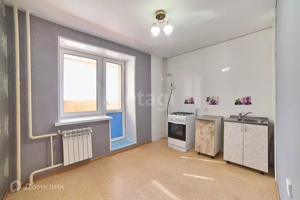 Продаётся 1-к квартира, 32.4 м - Фото 0