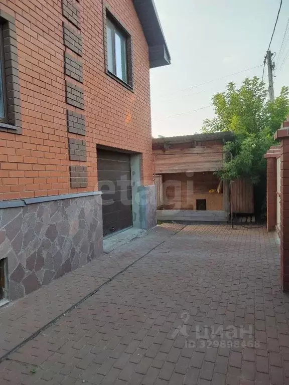 Дом в Тюменская область, Тюмень Быкова мкр, ул. Тихих Зорь (300 м) - Фото 1