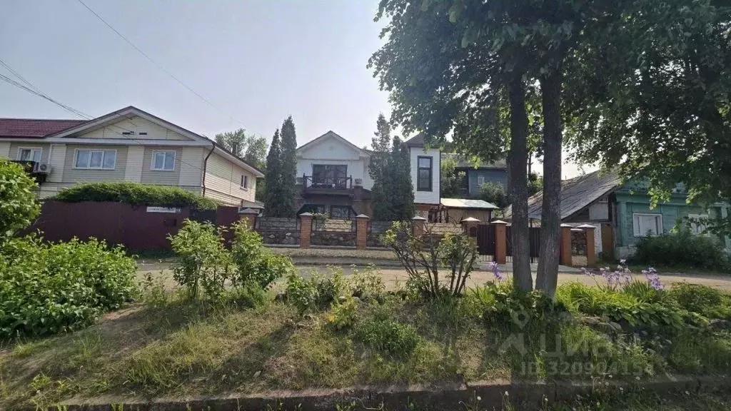 Дом в Костромская область, Кострома Нижне-Набережная ул., 16 (100 м) - Фото 2