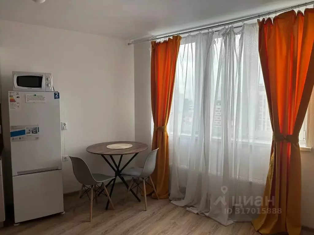 Студия Свердловская область, Екатеринбург ул. Академика Парина, 43 ... - Фото 1
