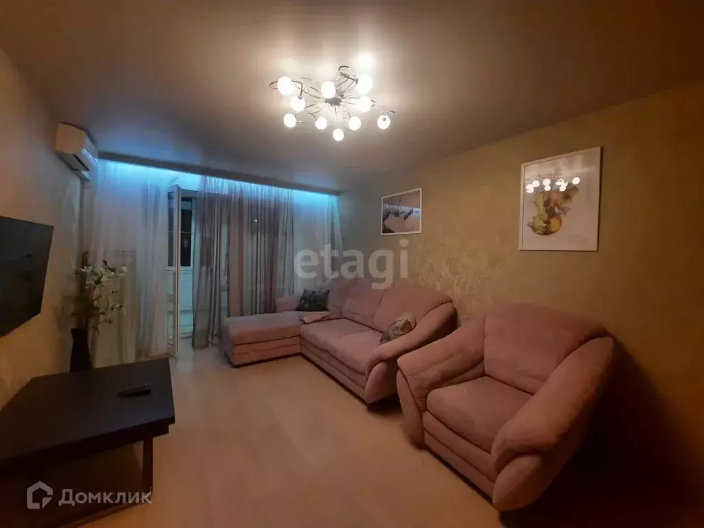Продаётся 3-к квартира, 70 м - Фото 0