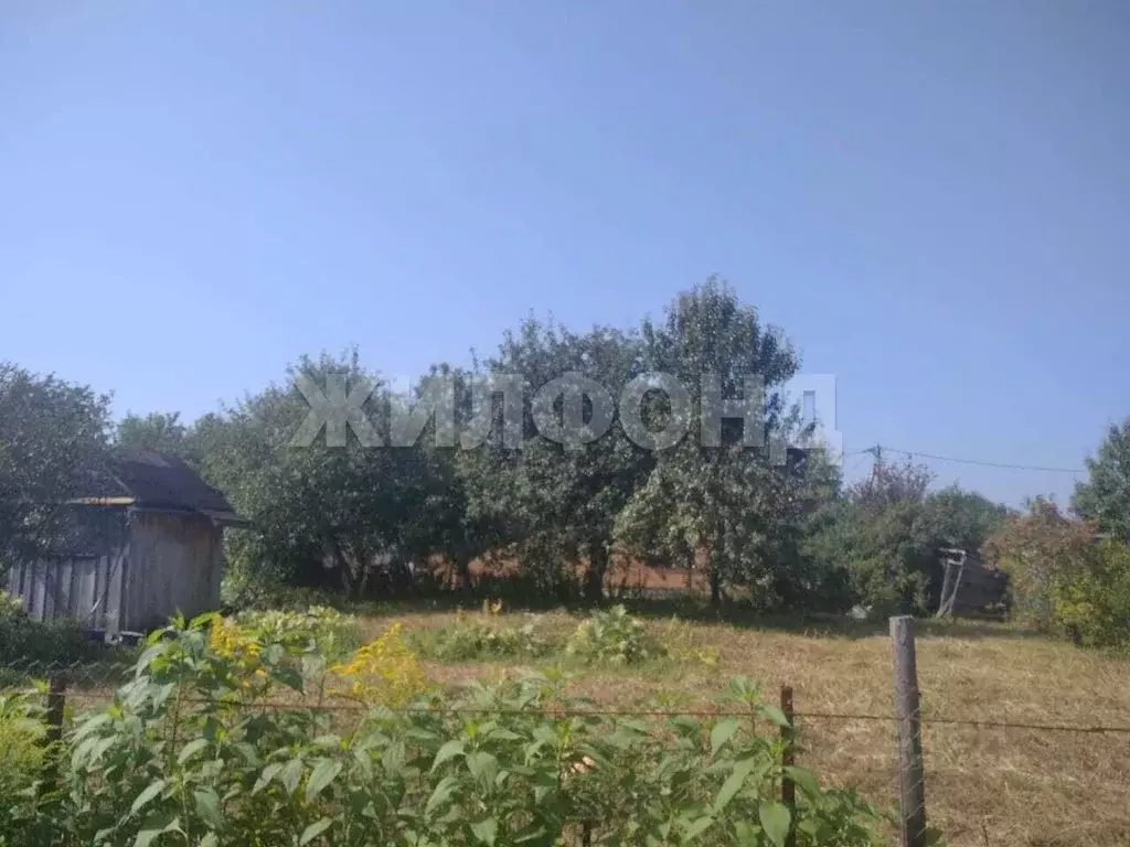 Участок в Брянская область, Брянск  (5.0 сот.) - Фото 0