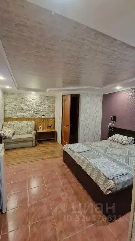 Дом в Крым, Судак ул. Якова Кушнира, 2 (25 м) - Фото 1