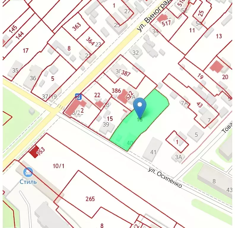 Дом в Вологодская область, Великий Устюг ул. Осипенко, 40 (110 м) - Фото 2