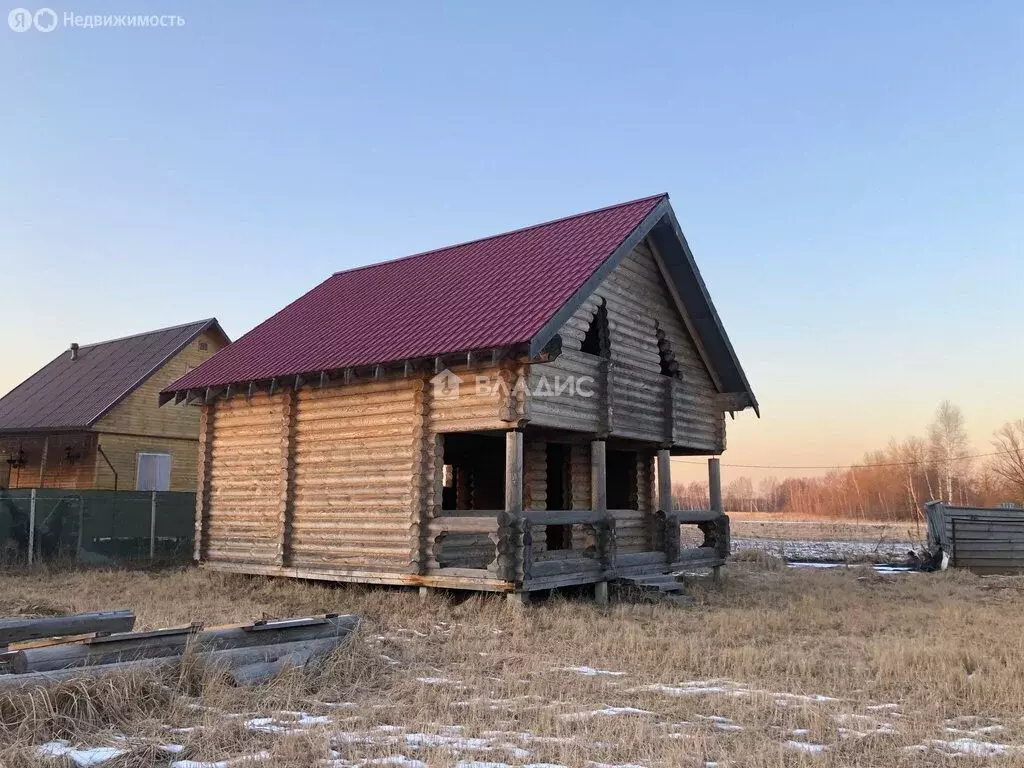 Дом в Московская область, Раменский муниципальный округ, село ... - Фото 0