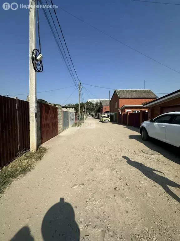 2-комнатная квартира: Краснодар, улица Кирилла Россинского, 53 (35 м) - Фото 1