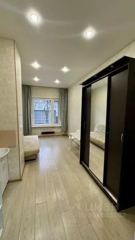 Комната Москва Кантемировская ул., 4К1 - Фото 1