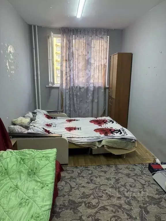 1-к кв. Московская область, Балашиха ул. Яганова, 3 (31.0 м) - Фото 2
