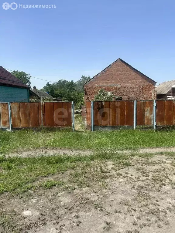 Дом в Сальск, улица Фадеева (72.3 м) - Фото 1