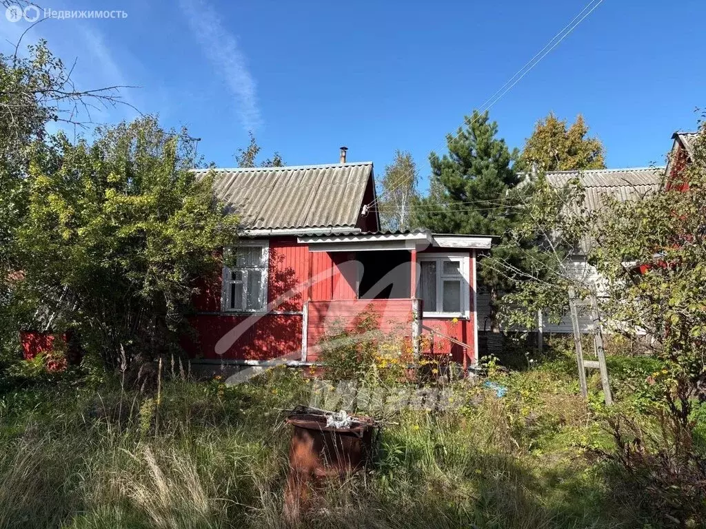 Дом в Богородский городской округ, СНТ Берёзка (Воровского) (72 м) - Фото 2
