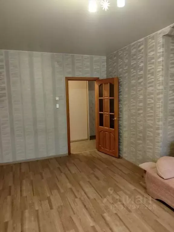 2-к кв. Кировская область, Киров ул. Пугачева, 21 (42.2 м) - Фото 0